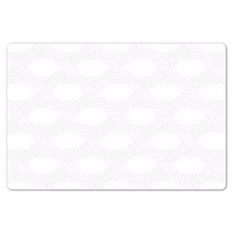 Placemat - 6 stuks - Grafisch - Patroon - Modern — 7