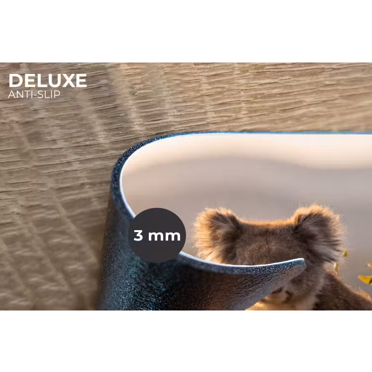Placemat - 6 stuks - Koala - Bladeren - Ochtendlicht — 4