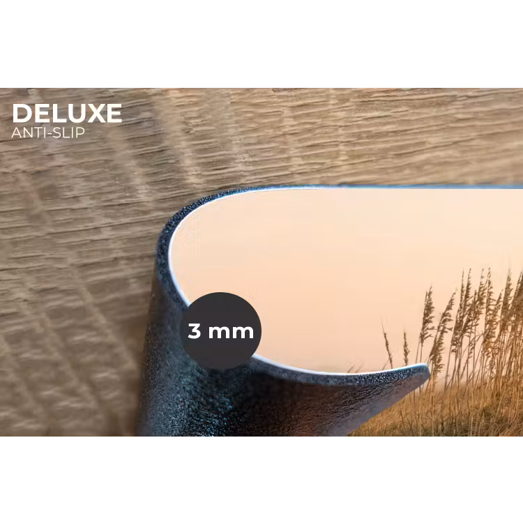 Placemat - 6 stuks - Duinlandschap - Zonsondergang - Strand — 4