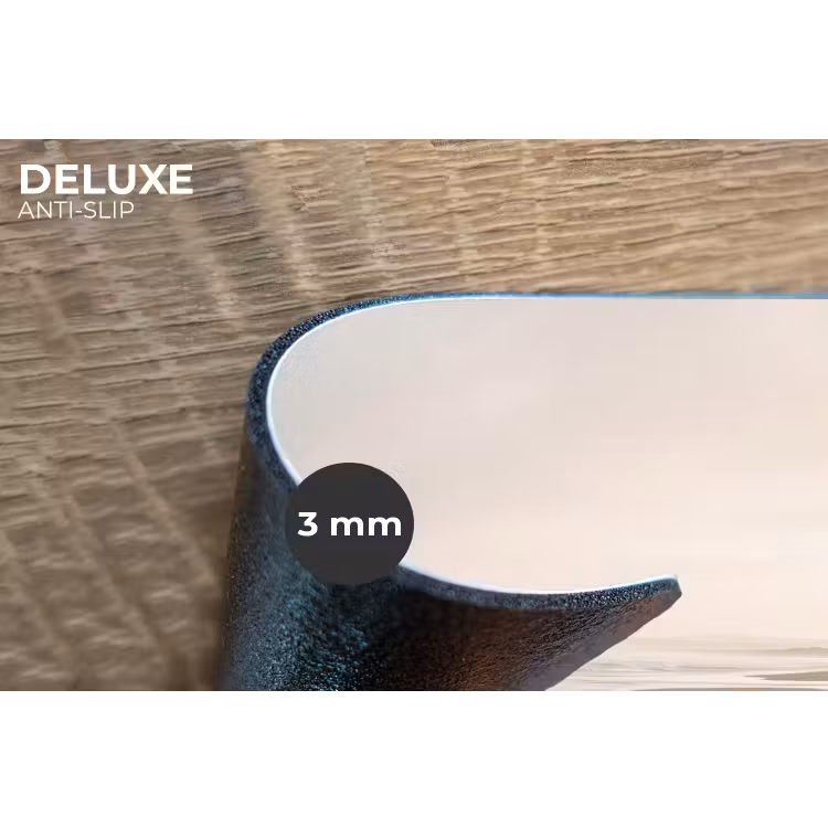 Placemat - 6 stuks - Kustlijn - Strand - Oceaan — 4