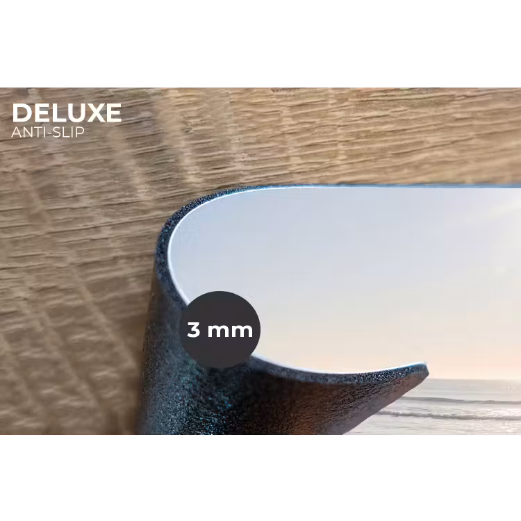 Placemat - 6 stuks - Zee - Zon - Zand — 4