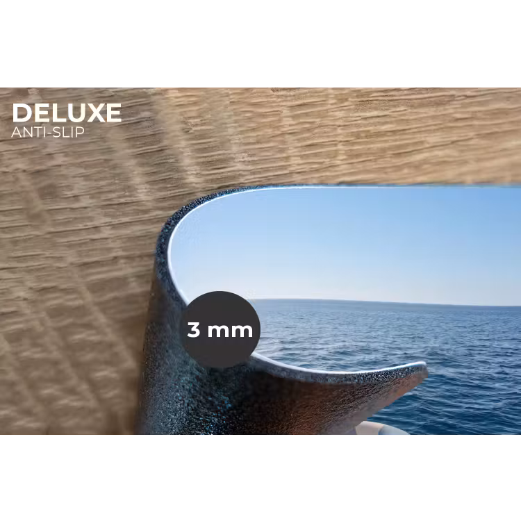Placemat - 6 stuks - Oceaan - Zwemband - Horizon — 4