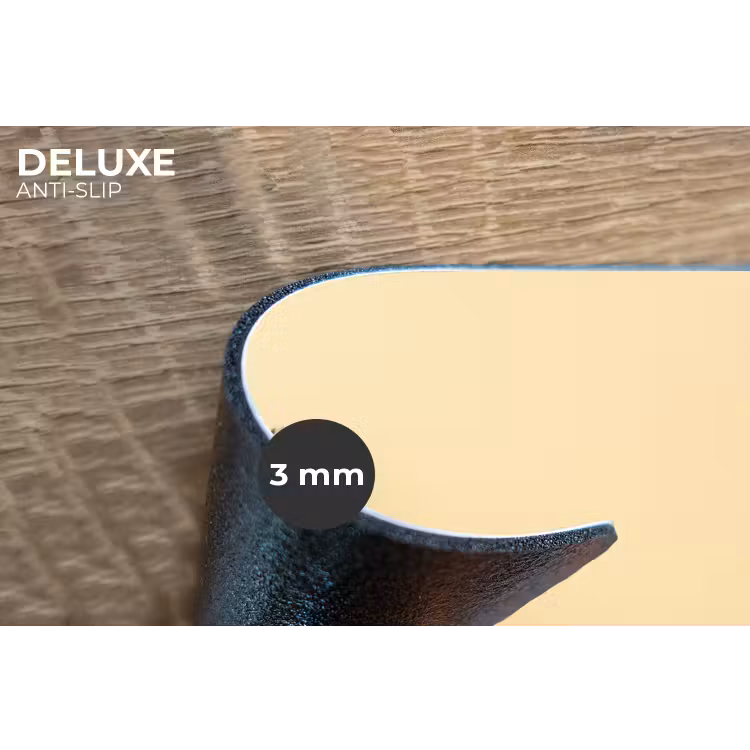 Placemat - 6 stuks - Eieren - Konijn - Pasteltinten — 4
