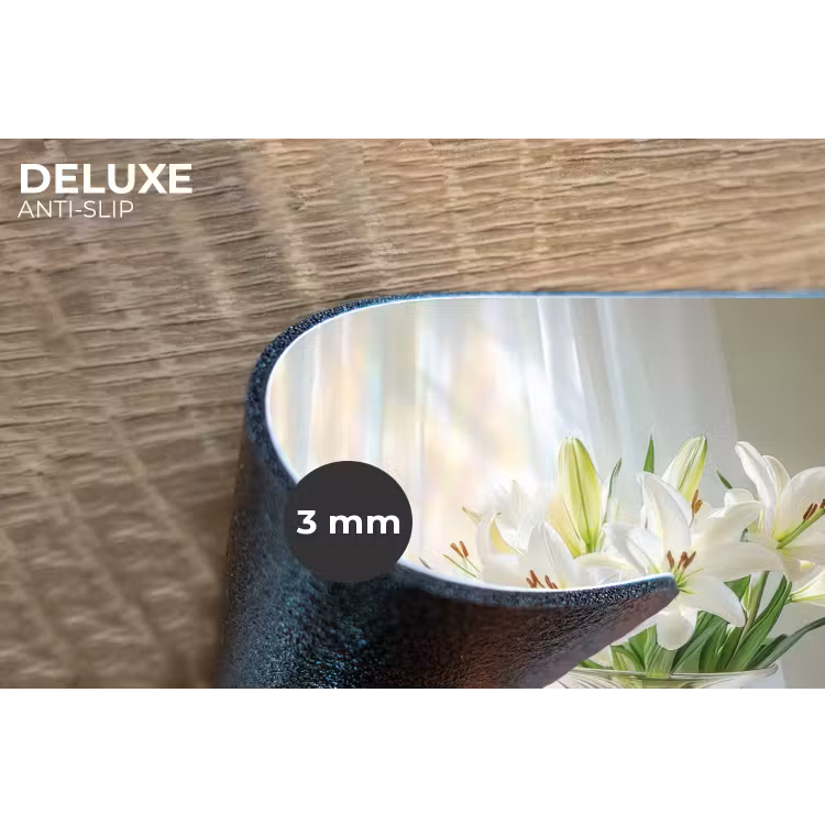 Placemat - 6 stuks - Vaas - Eieren - Bloemen — 4