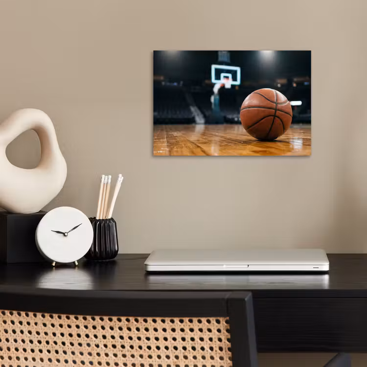Poster - Basketbal - Arena - Sport — 2