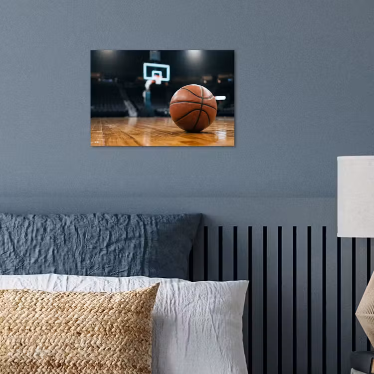Poster - Basketbal - Arena - Sport — 3