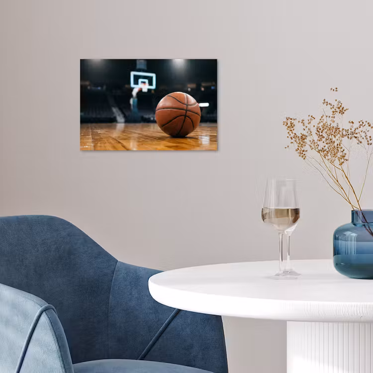 Poster - Basketbal - Arena - Sport — 4