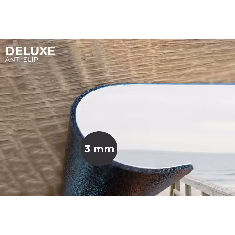 Placemat - 6 stuks - Duinen - Vlonder - Oceaan — 4