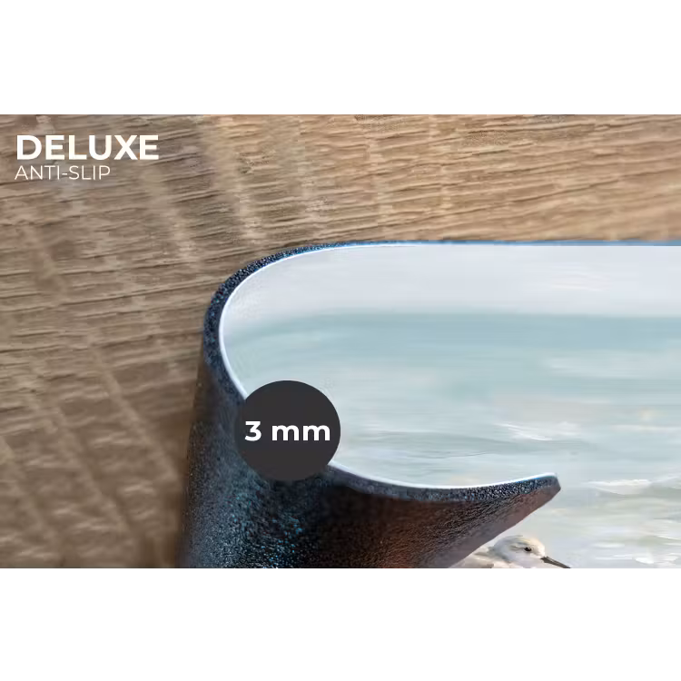 Placemat - 6 stuks - Vogels - Strand - Zee — 4
