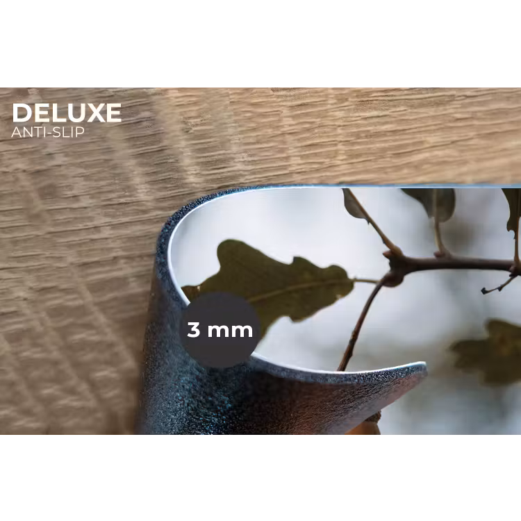 Placemat - 6 stuks - Eikel - Eikenblad - Bos - Herfst - Natuur — 4
