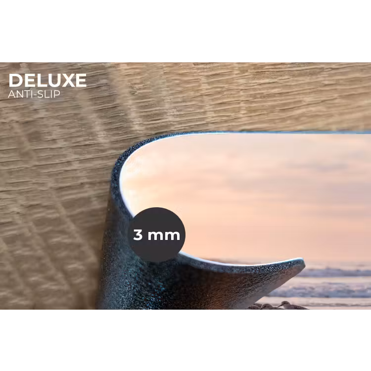 Placemat - 6 stuks - Zee - Vogels - Strand — 4