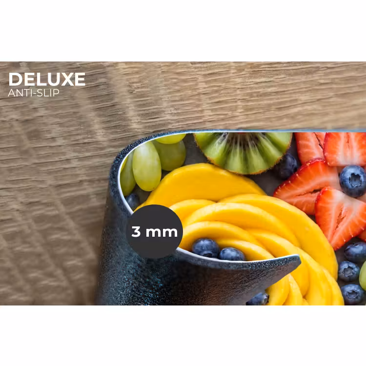 Placemat - 6 stuks - Fruit - Arrangement - Gezond - Kleurrijk - Eten — 4