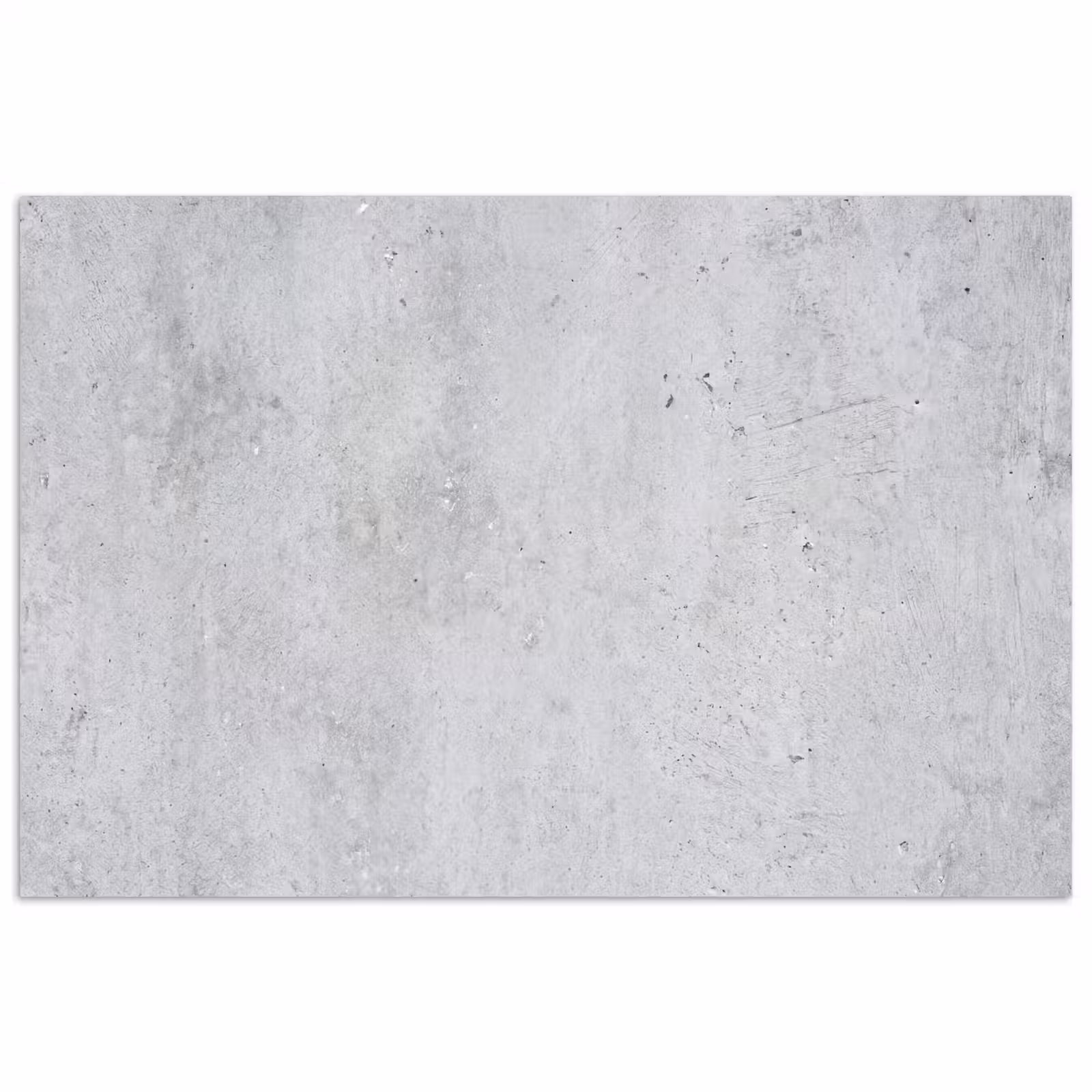 Poster - Beton - Textuur - Achtergrond - Grijs - Industrieel — 1