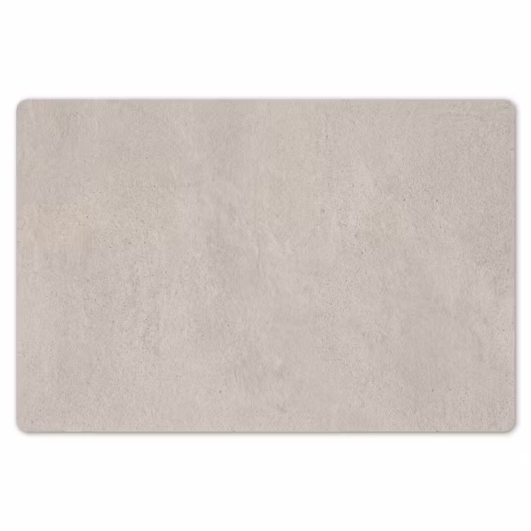 Placemat - 6 stuks - Textuur - Effen - Abstract - Beige — 7