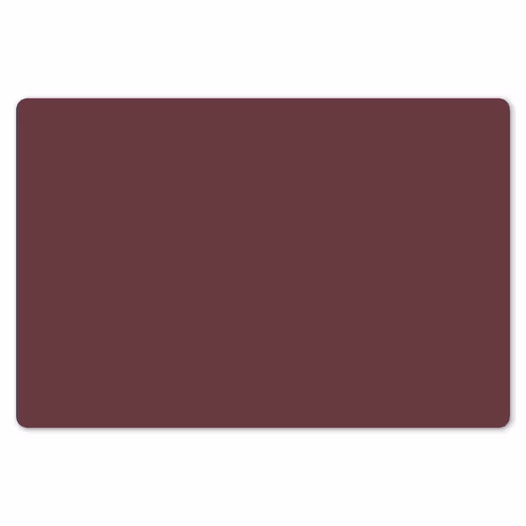 Placemat - 6 stuks - Dusty - Rose - Roze — 7