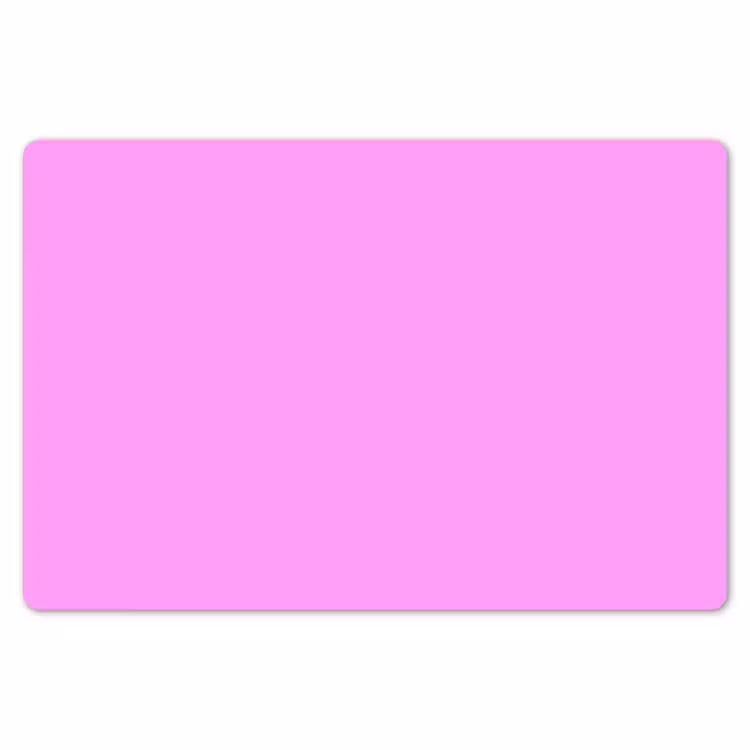 Placemat - 6 stuks - Soft - Lavender - Roze — 7
