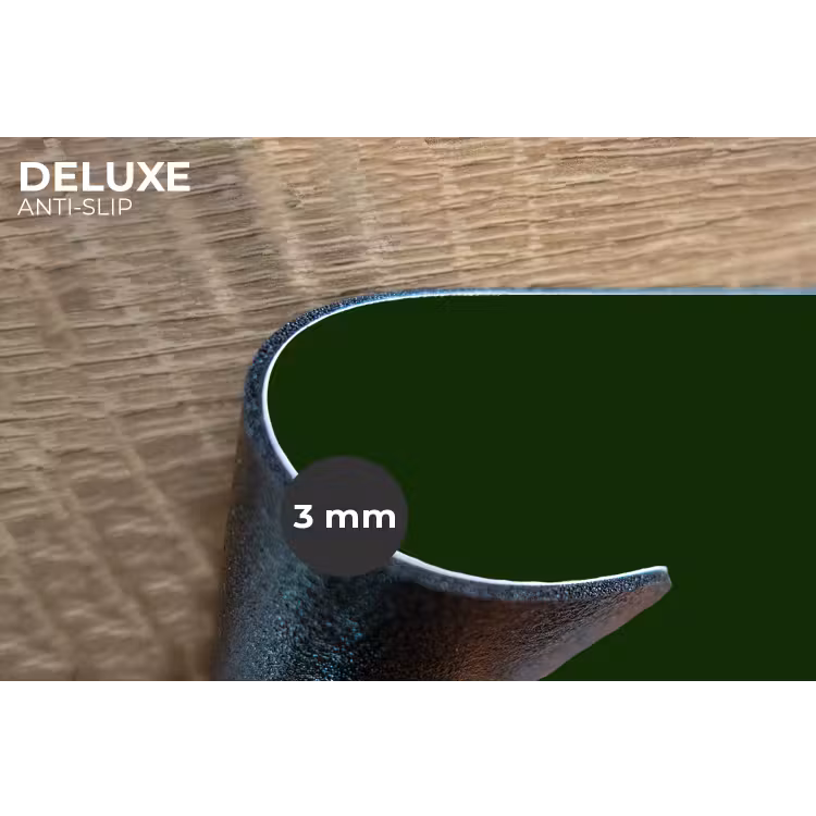 Placemat - 6 stuks - Forest - Green - Groen — 4