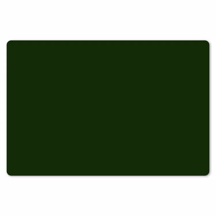 Placemat - 6 stuks - Forest - Green - Groen — 7