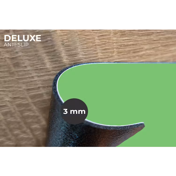 Placemat - 6 stuks - Meadow - Green - Groen — 4