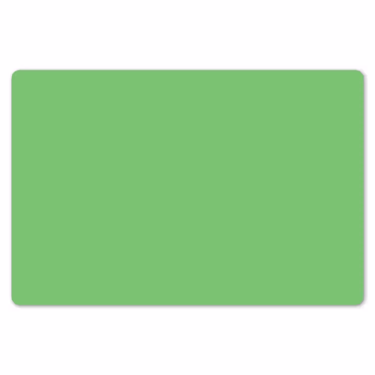 Placemat - 6 stuks - Meadow - Green - Groen — 7