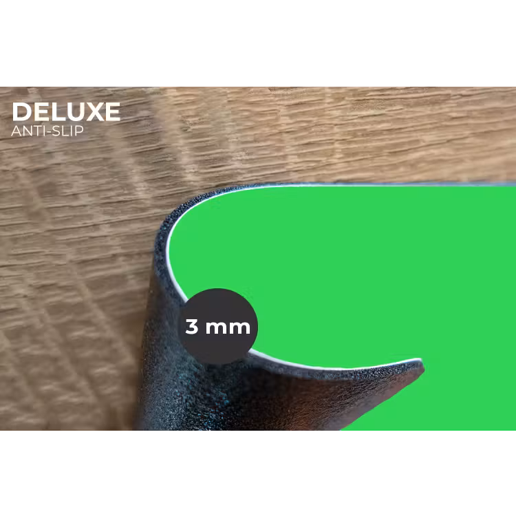 Placemat - 6 stuks - Mint - Green - Groen — 4