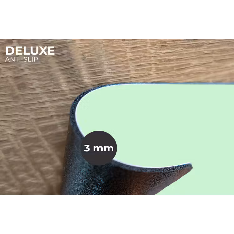 Placemat - 6 stuks - Pale - Mint - Groen — 4