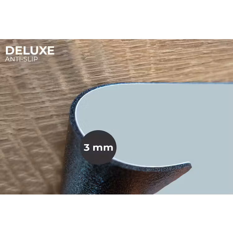 Placemat - 6 stuks - Slate - Blue - Blauw — 4