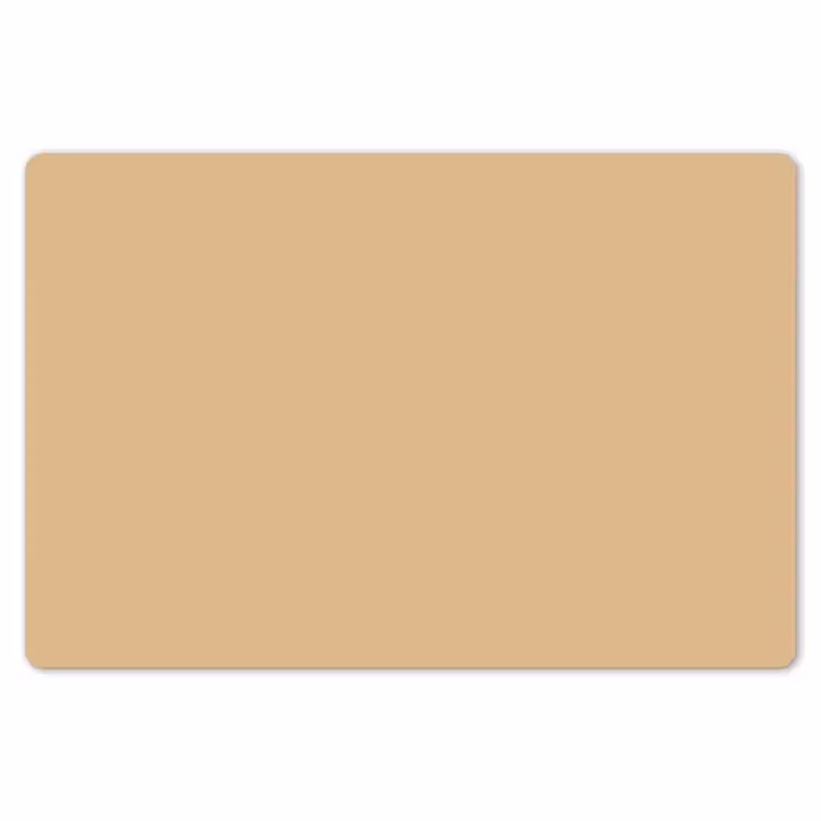Placemat - 6 stuks - Warm - Sand - Nude — 7