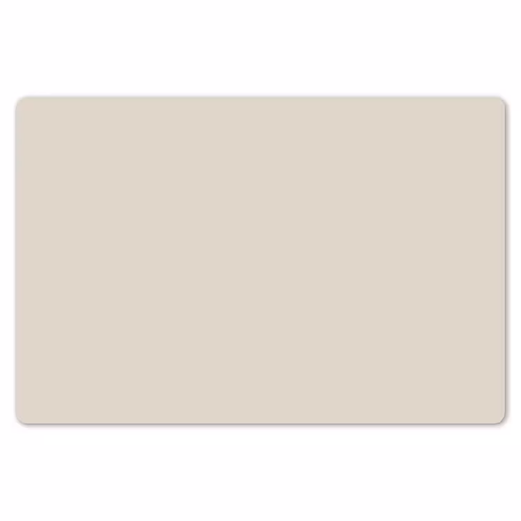 Placemat - 6 stuks - Fresh - Linen - Nude — 7