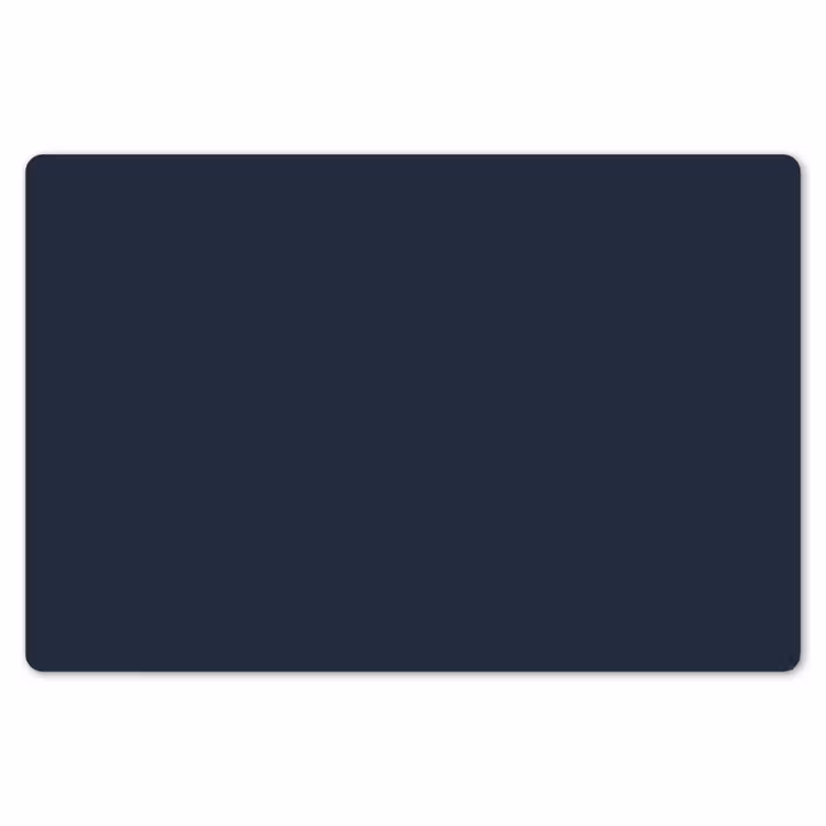 Placemat - 6 stuks - Geldersblauw - Blauw - Klassiek — 7