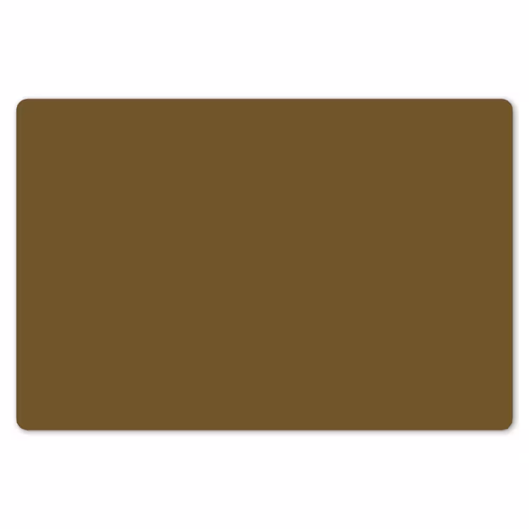 Placemat - 6 stuks - Hunter - Groen - Herfst — 7