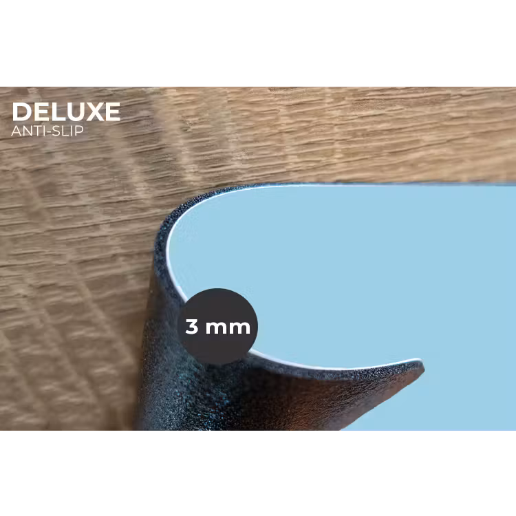Placemat - 6 stuks - Ice - Blue - Blauw — 4