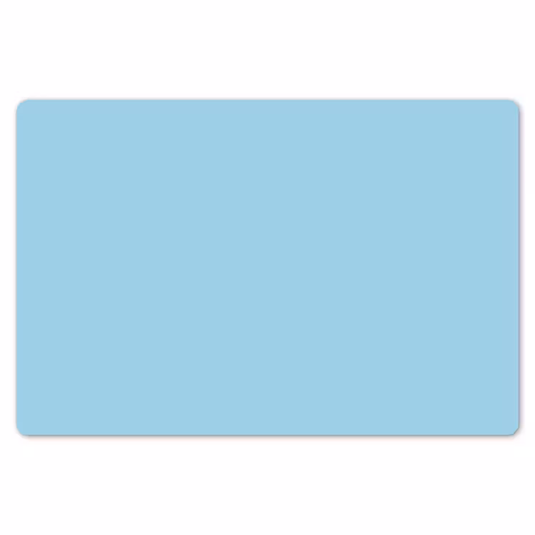 Placemat - 6 stuks - Ice - Blue - Blauw — 7