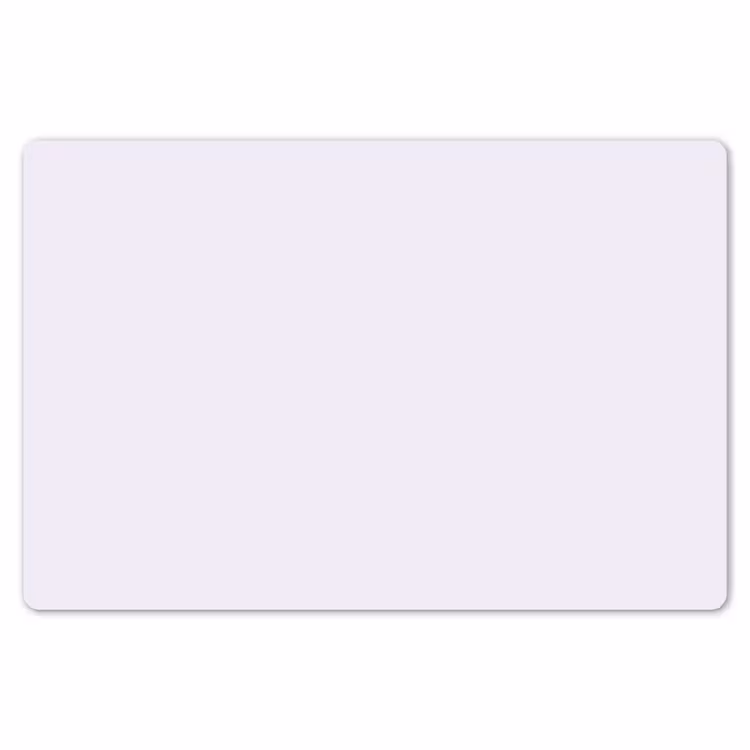 Placemat - 6 stuks - Lilac - Luxe - Paars — 7
