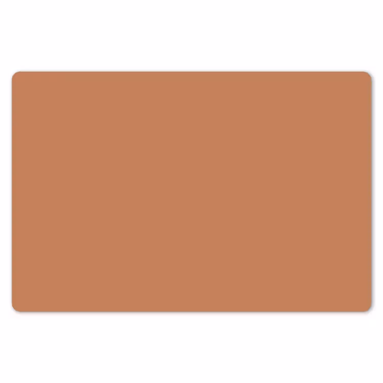 Placemat - 6 stuks - Little - Italy - Oranje — 7
