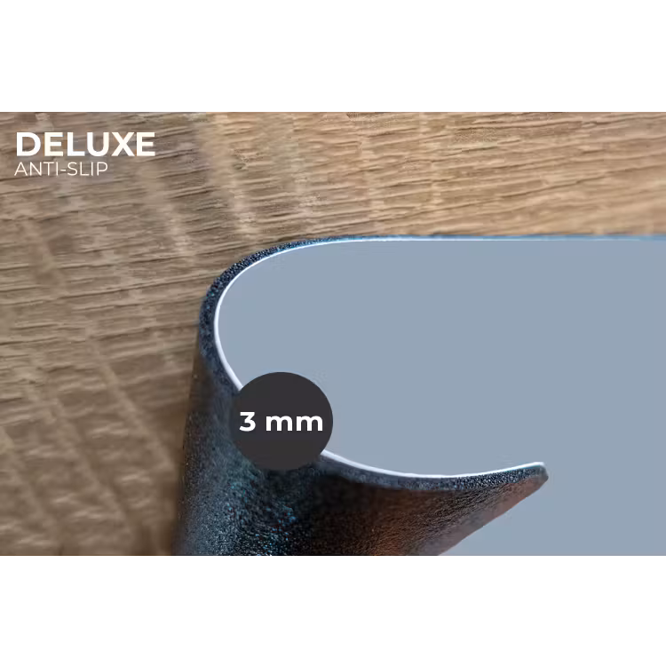 Placemat - 6 stuks - Mellow - Breeze - Blauw — 4