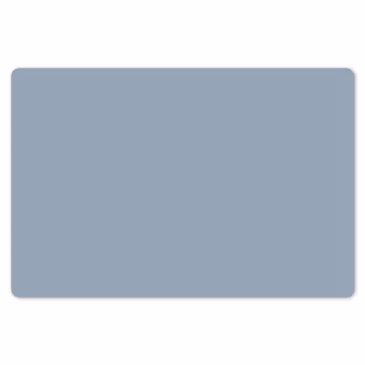 Placemat - 6 stuks - Mellow - Breeze - Blauw — 7
