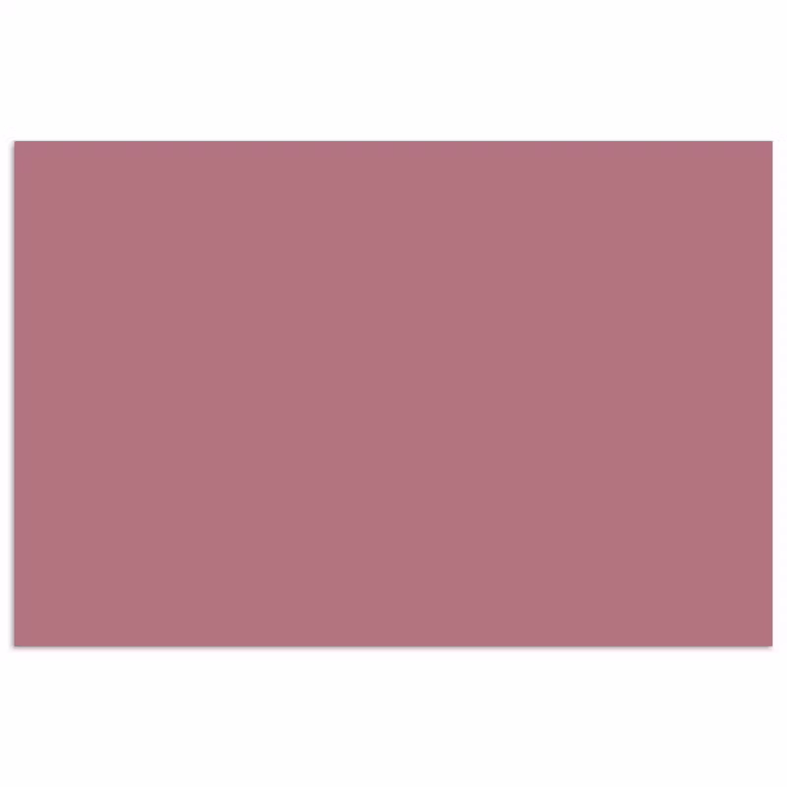 Poster - Antique - Mauve - Roze — 1