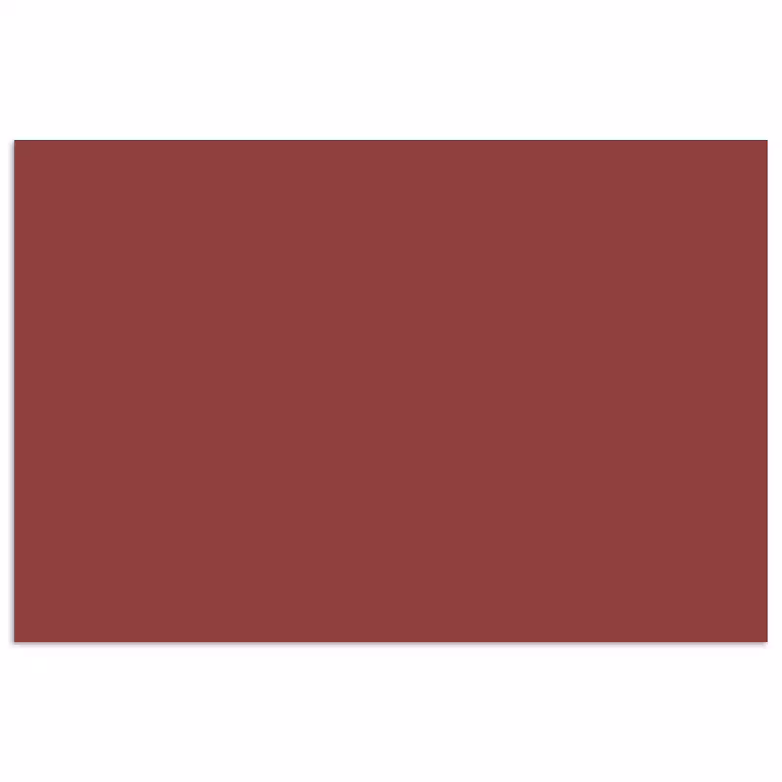Poster - Barn - Antique - Rood — 1