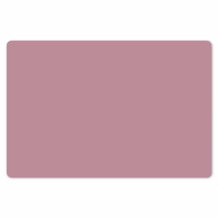 Placemat - 6 stuks - Dusty - Mauve - Paars — 7