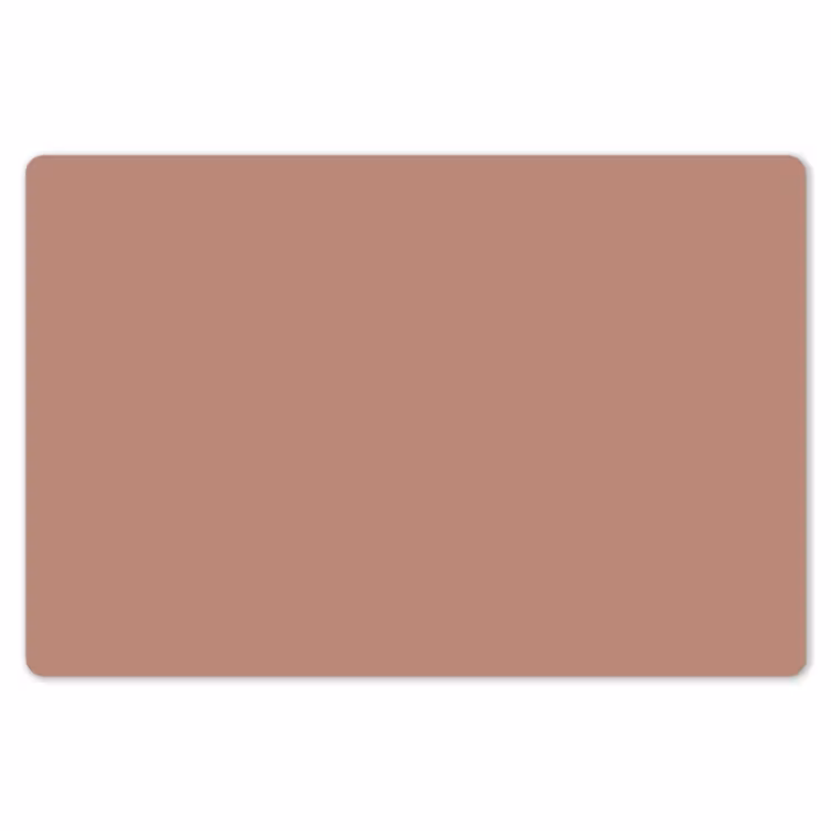 Placemat - 6 stuks - Earthy - Blusher - Roze — 7