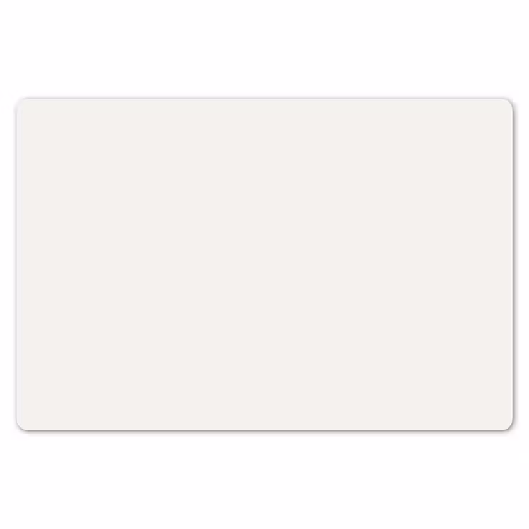 Placemat - 6 stuks - Pure - Alabaster - Wit — 7