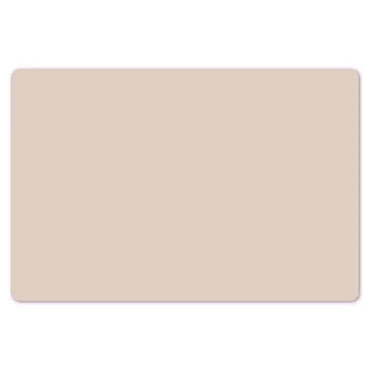 Placemat - 6 stuks - Raw - Linen - Nude — 7