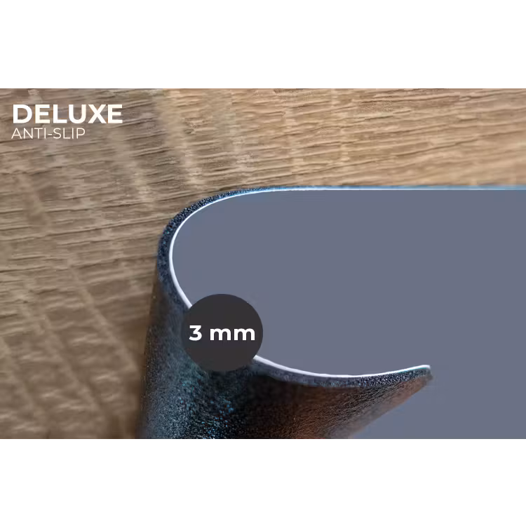 Placemat - 6 stuks - Slate - Whisper - Blauw — 4