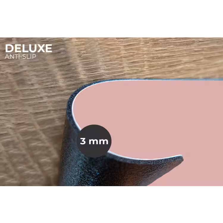 Placemat - 6 stuks - Soft - Blush - Roze — 4