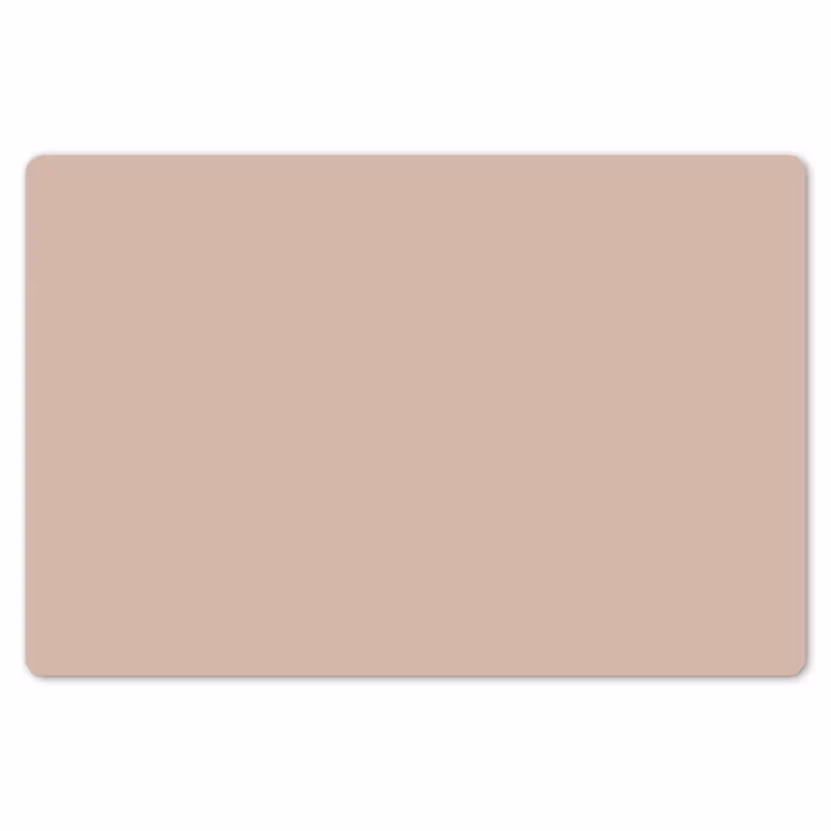 Placemat - 6 stuks - Soft - Clay - Nude — 7