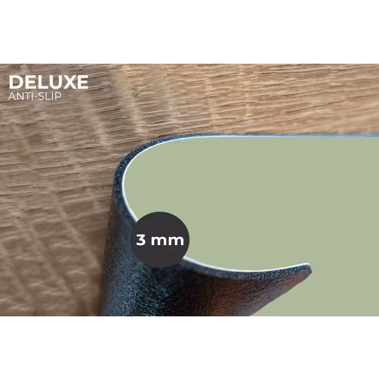 Placemat - 6 stuks - Spring - Sprint - Groen — 4