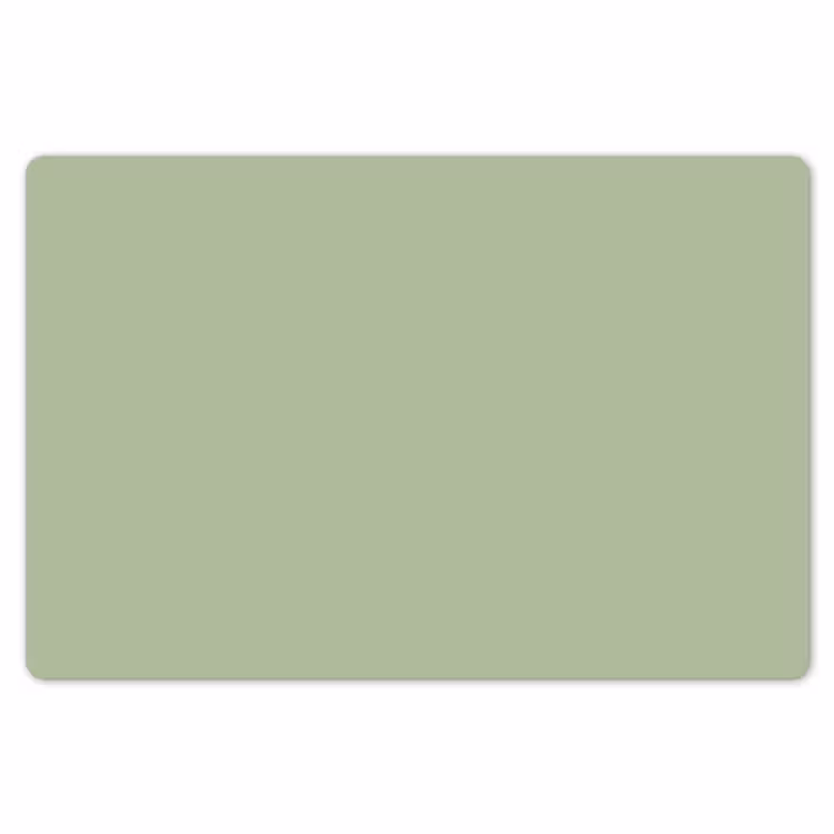 Placemat - 6 stuks - Spring - Sprint - Groen — 7