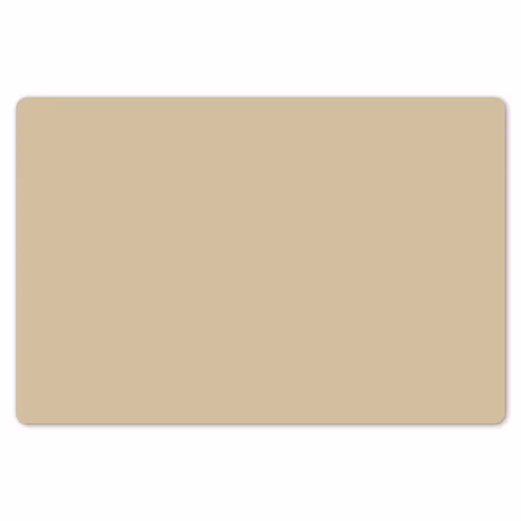 Placemat - 6 stuks - Warm - Sand - Nude — 7