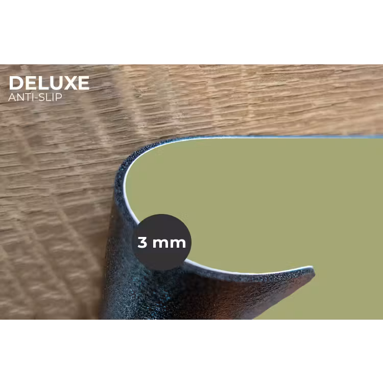 Placemat - 6 stuks - Whispering - Sage - Groen — 4